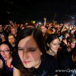 075 Tarja Turunen Left in the Dark 2014